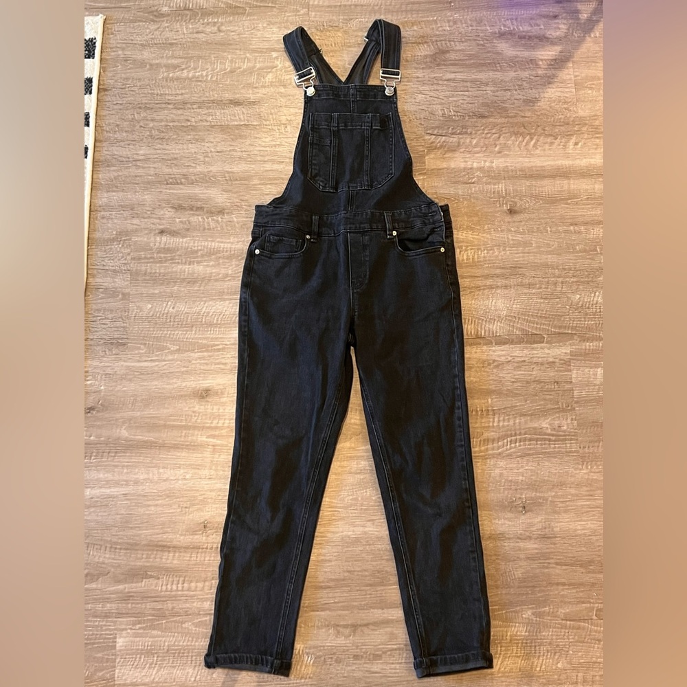 Garage overalls